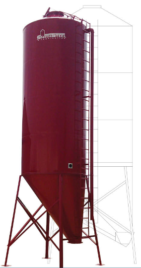 Super Seed bulk feed