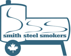 SMITH STEEL SMOKERS LOGO web