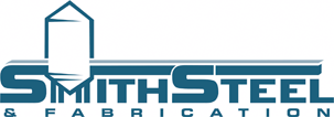 smith steel logo thank you