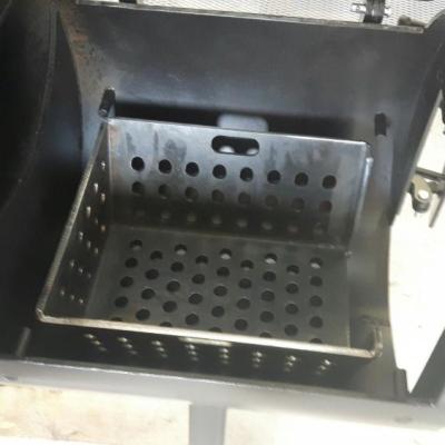 Fire Management Box