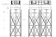 design services tech drawing